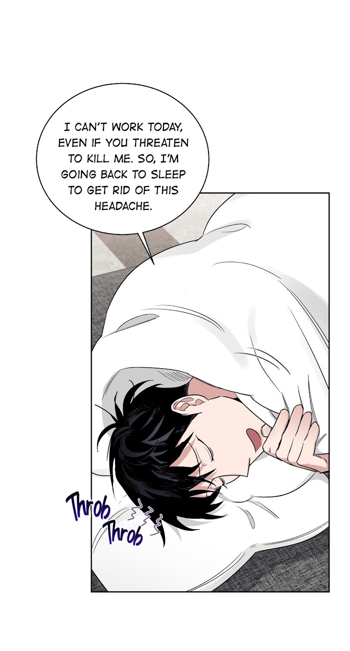 Roses And Champagne [paw] Chapter 33 - Page 40 in English