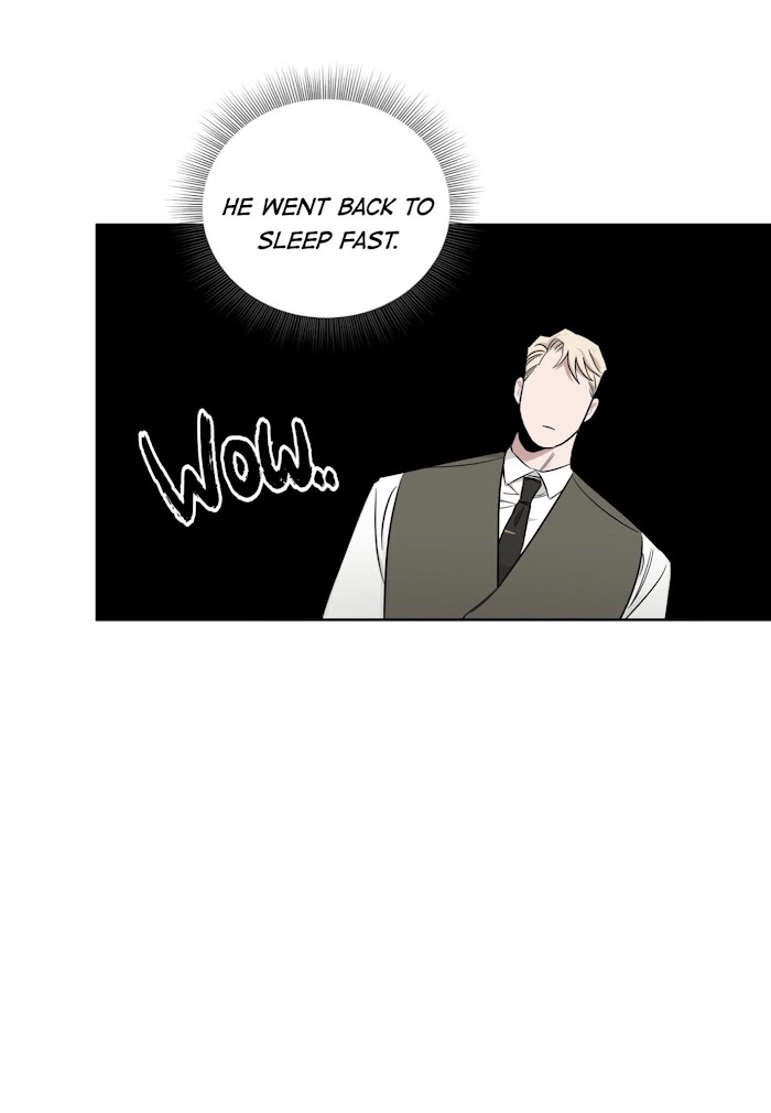 Roses And Champagne [paw] Chapter 33 - Page 42 in English
