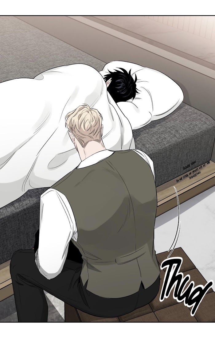 Roses And Champagne [paw] Chapter 33 - Page 43 in English