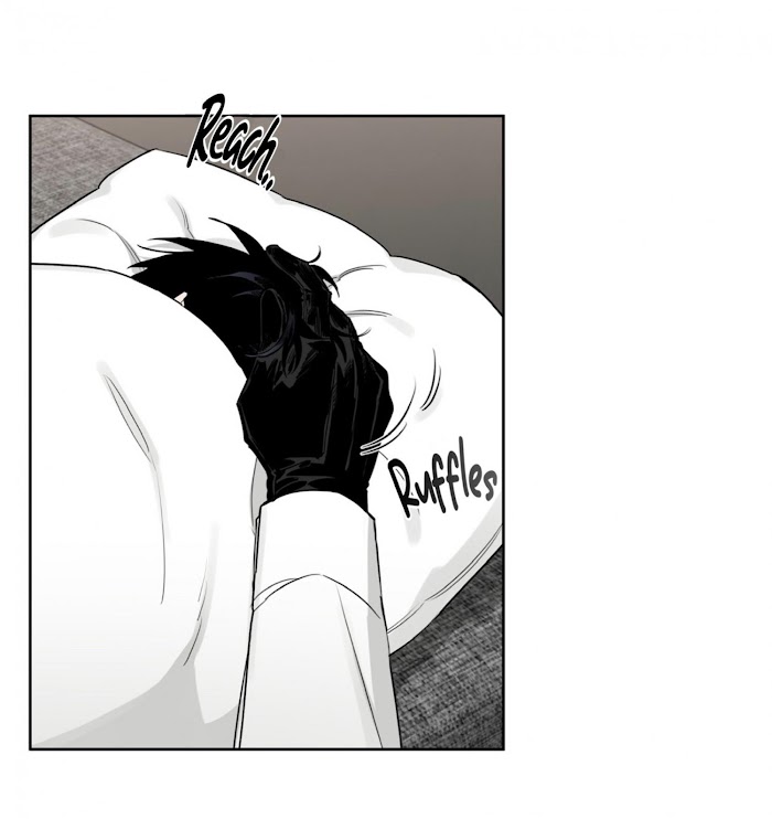 Roses And Champagne [paw] Chapter 33 - Page 46 in English