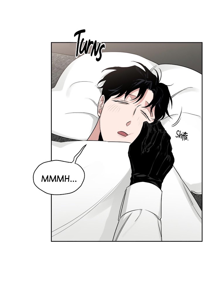 Roses And Champagne [paw] Chapter 33 - Page 47 in English