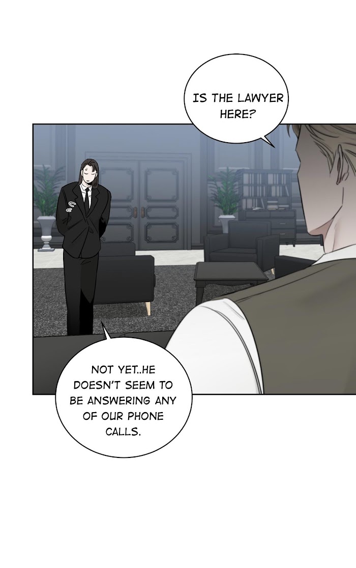 Roses And Champagne [paw] Chapter 33 - Page 5 in English