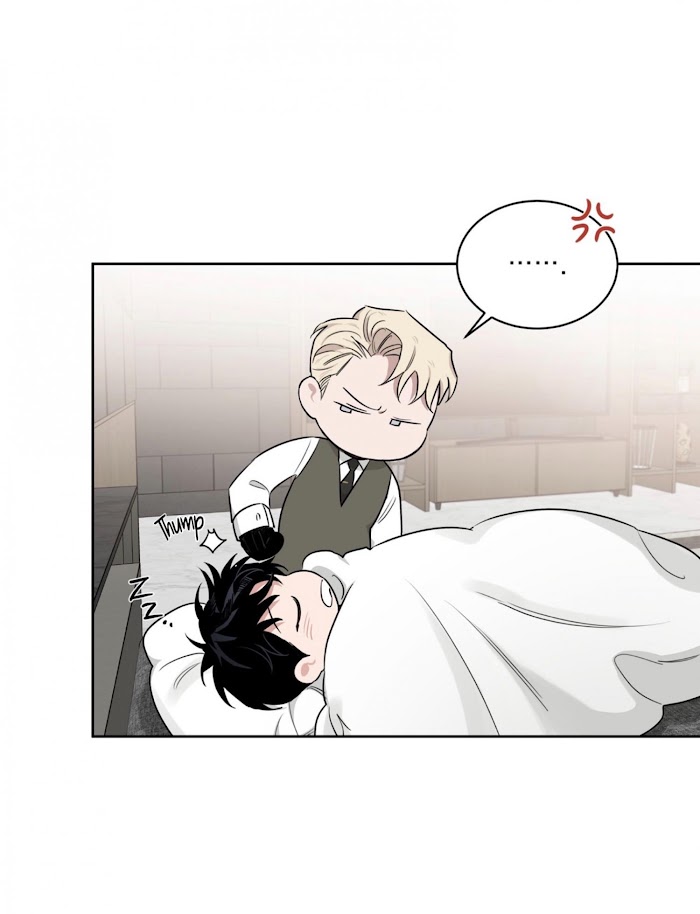 Roses And Champagne [paw] Chapter 33 - Page 51 in English