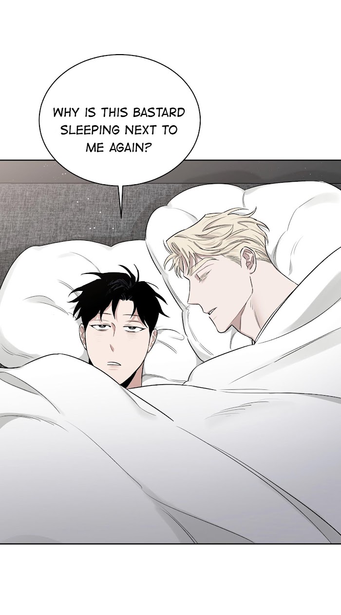 Roses And Champagne [paw] Chapter 33 - Page 58 in English