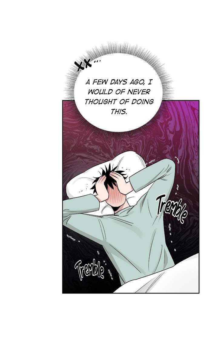 Roses And Champagne [paw] Chapter 33 - Page 64 in English