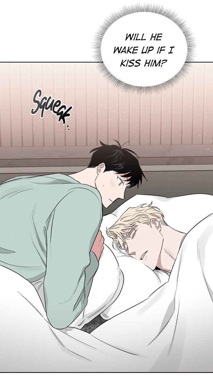 Roses And Champagne [paw] Chapter 33 - Page 66 in English