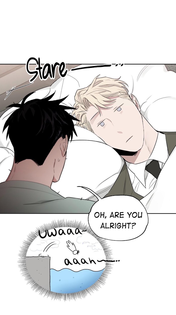 Roses And Champagne [paw] Chapter 33 - Page 69 in English