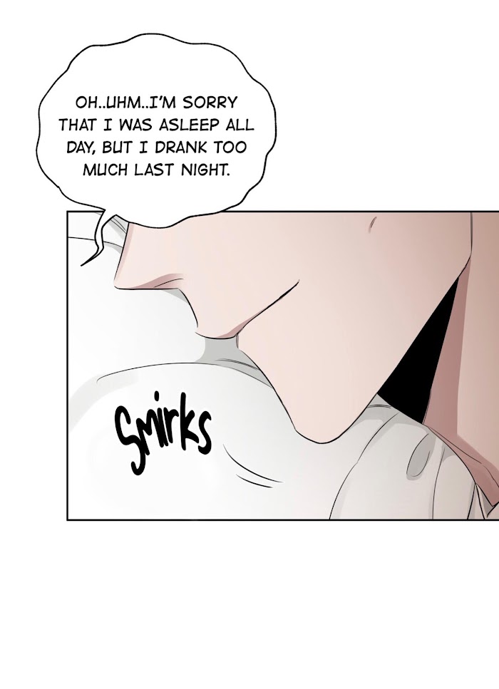 Roses And Champagne [paw] Chapter 33 - Page 70 in English