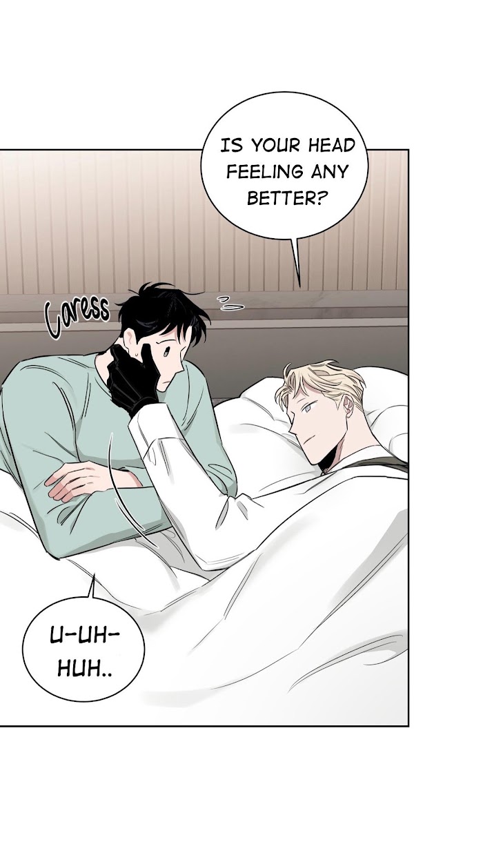 Roses And Champagne [paw] Chapter 33 - Page 71 in English