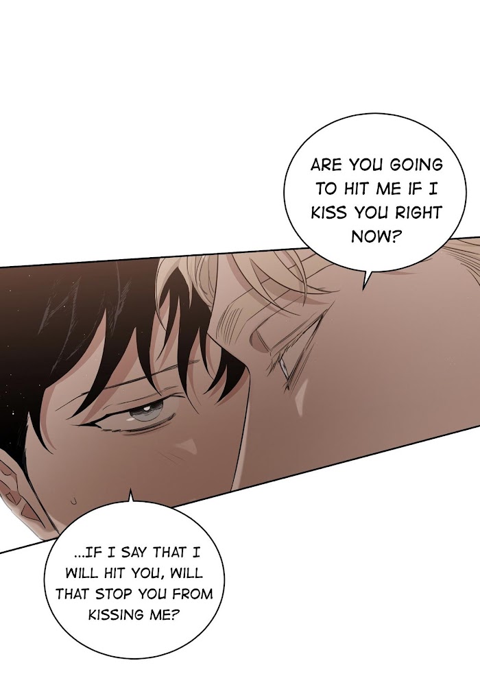 Roses And Champagne [paw] Chapter 33 - Page 74 in English