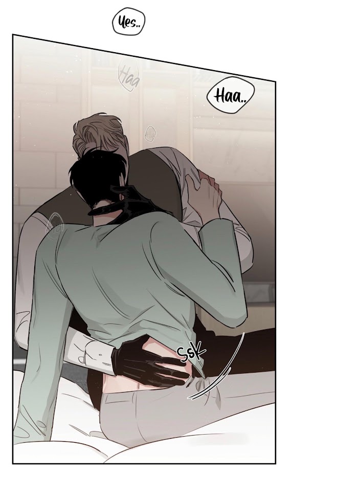 Roses And Champagne [paw] Chapter 33 - Page 76 in English