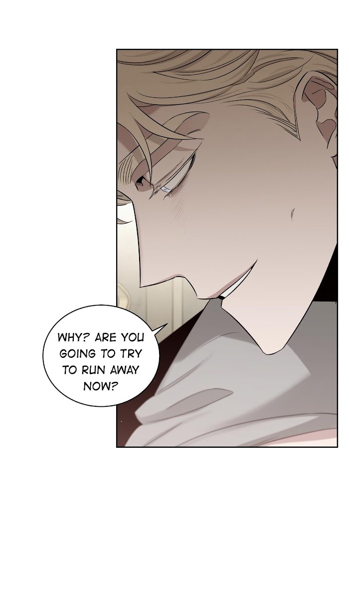 Roses And Champagne [paw] Chapter 33 - Page 82 in English