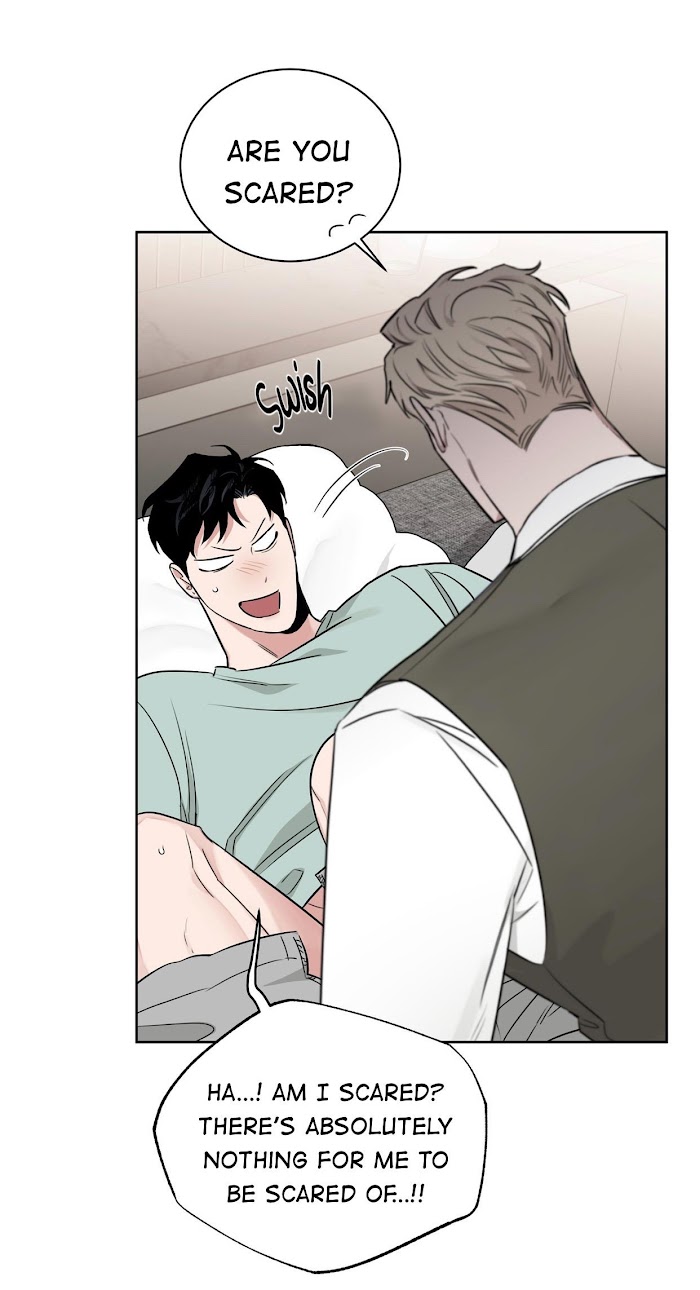 Roses And Champagne [paw] Chapter 34 - Page 13 in English