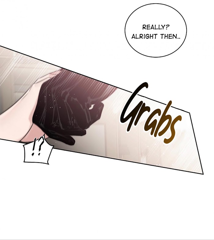 Roses And Champagne [paw] Chapter 34 - Page 14 in English