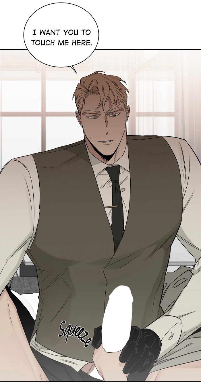 Roses And Champagne [paw] Chapter 34 - Page 15 in English