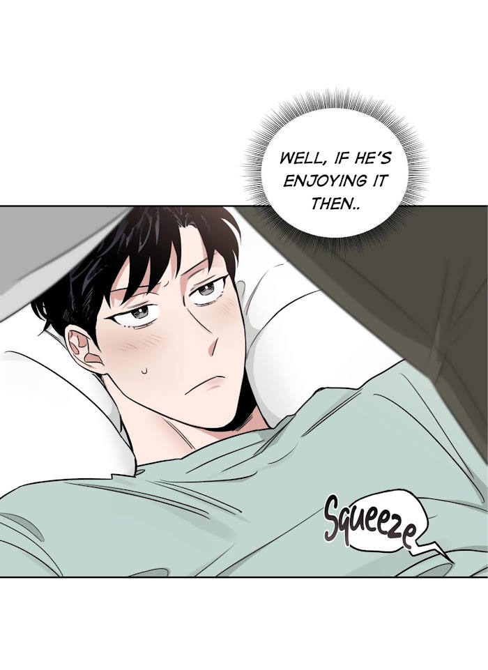 Roses And Champagne [paw] Chapter 34 - Page 20 in English