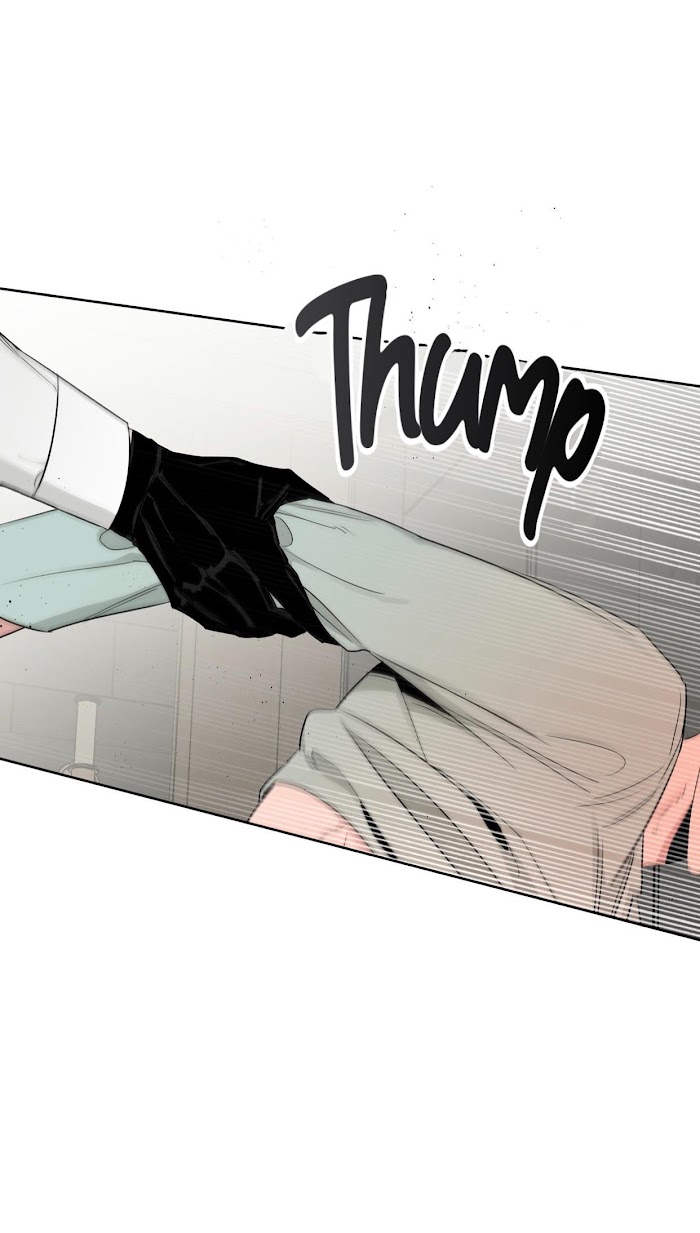 Roses And Champagne [paw] Chapter 34 - Page 25 in English