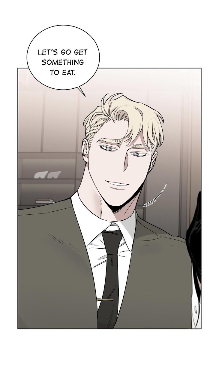 Roses And Champagne [paw] Chapter 34 - Page 47 in English