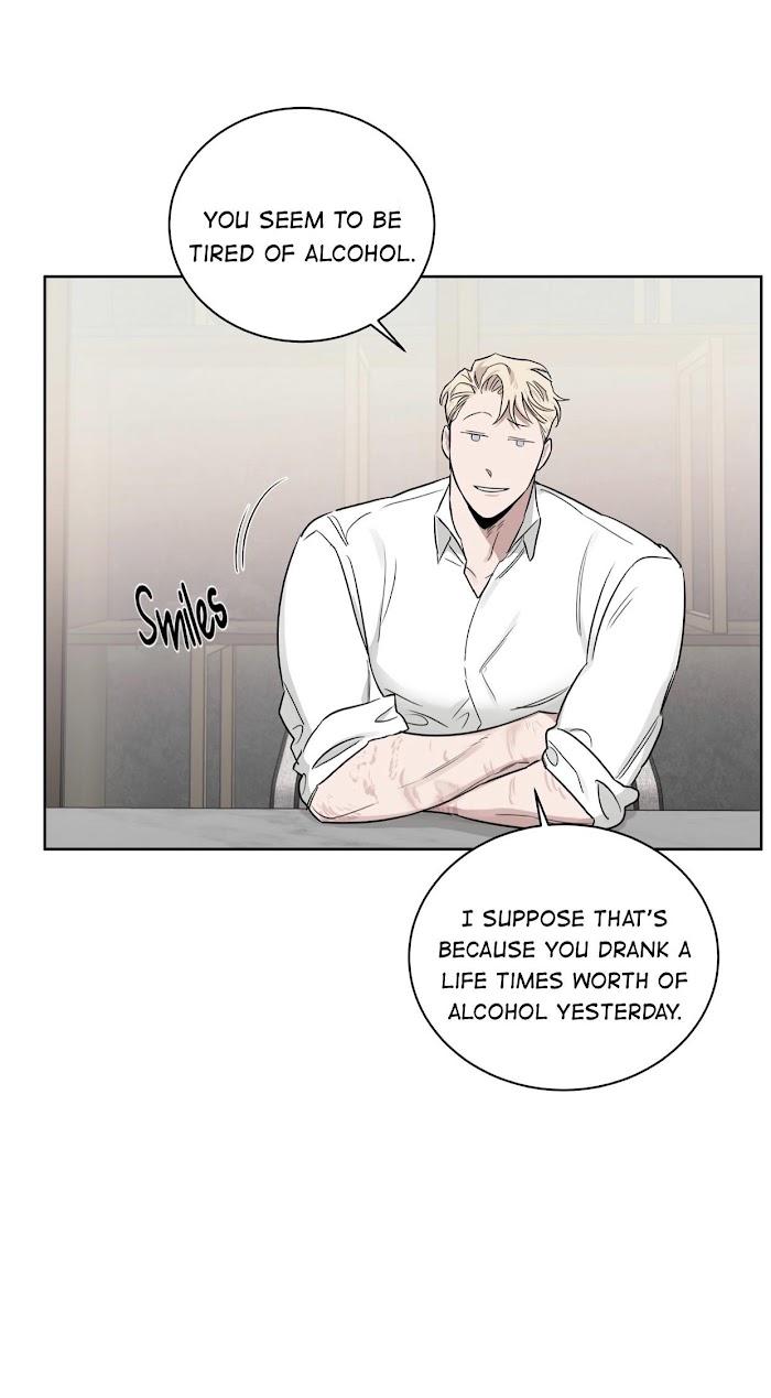 Roses And Champagne [paw] Chapter 34 - Page 54 in English