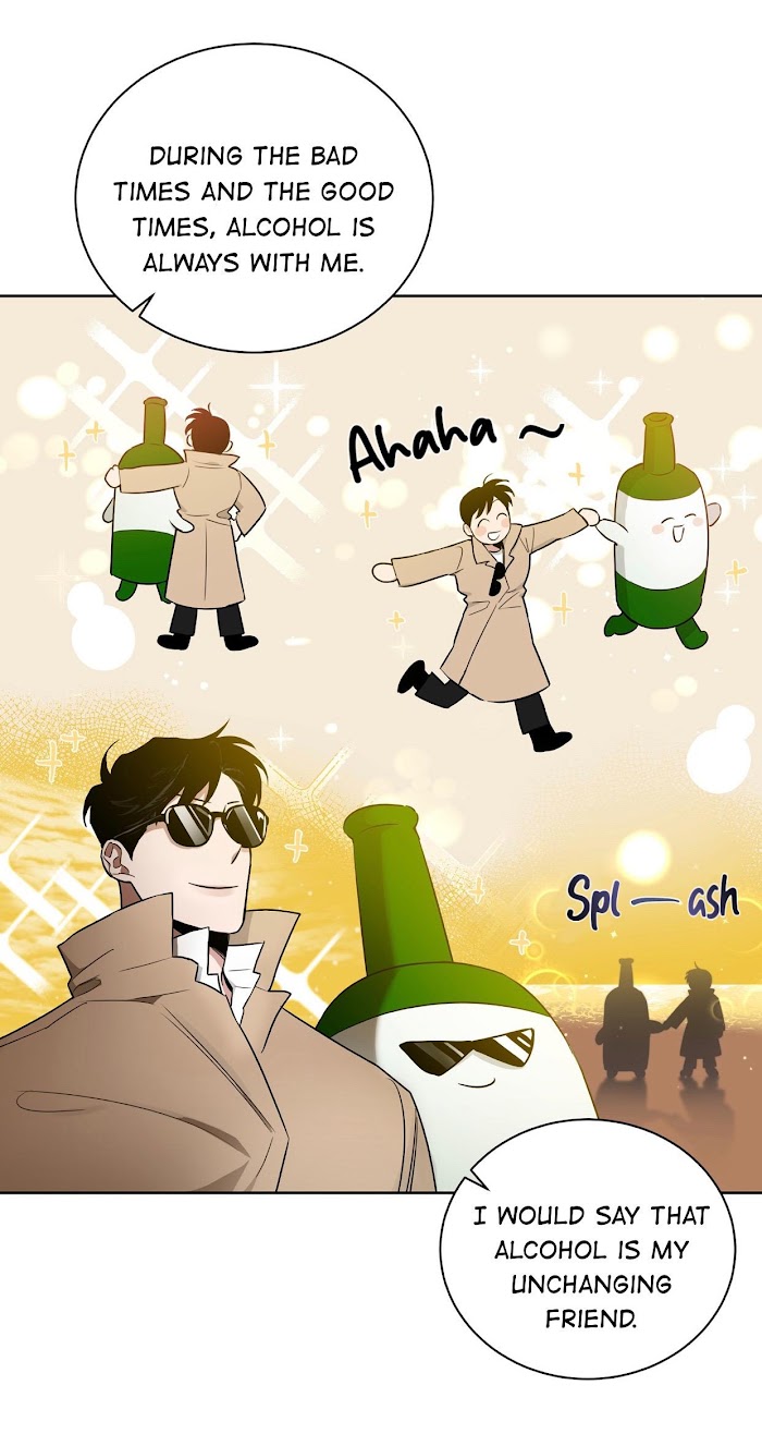 Roses And Champagne [paw] Chapter 34 - Page 60 in English