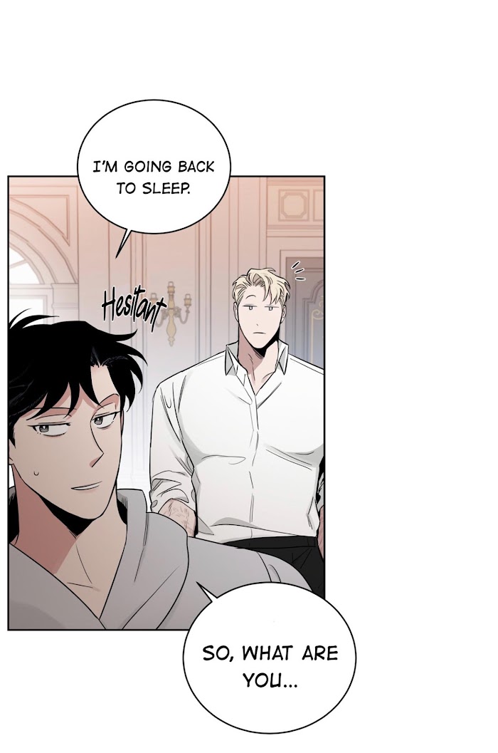 Roses And Champagne [paw] Chapter 34 - Page 66 in English