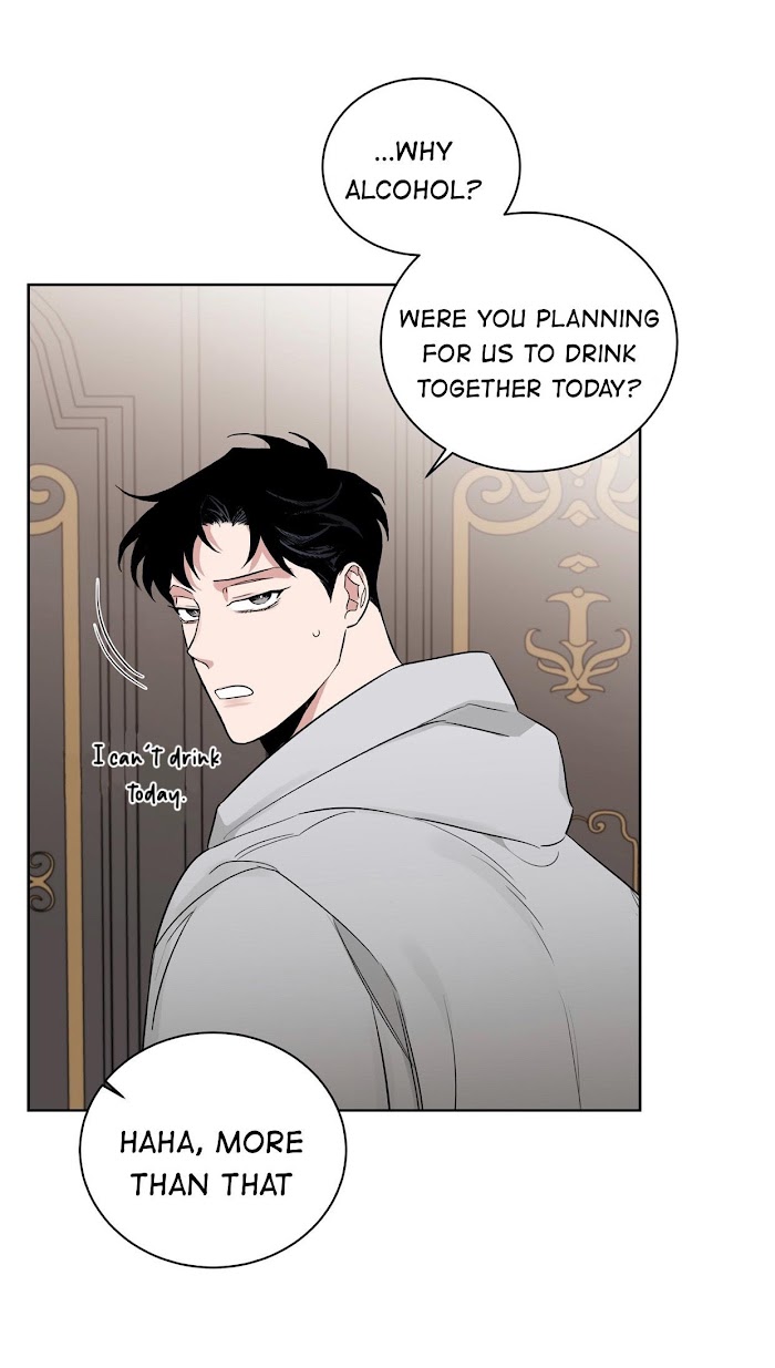 Roses And Champagne [paw] Chapter 34 - Page 68 in English