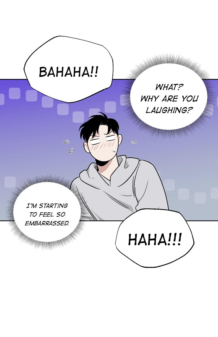 Roses And Champagne [paw] Chapter 34 - Page 72 in English