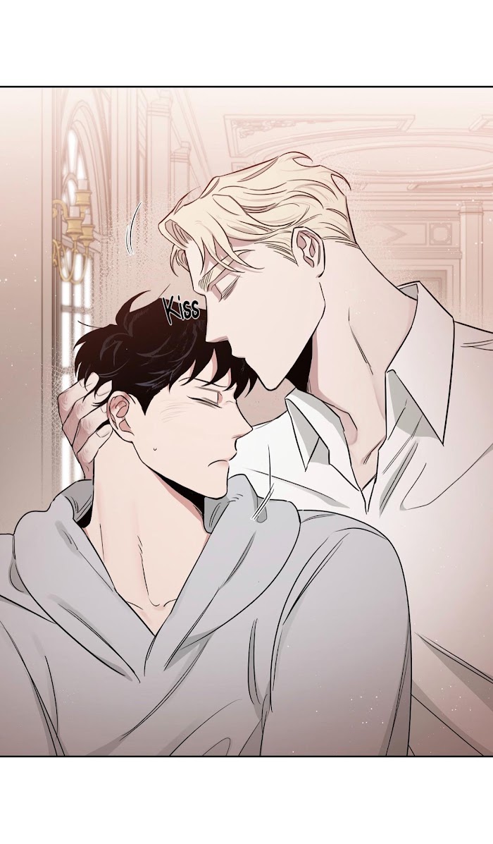 Roses And Champagne [paw] Chapter 34 - Page 75 in English