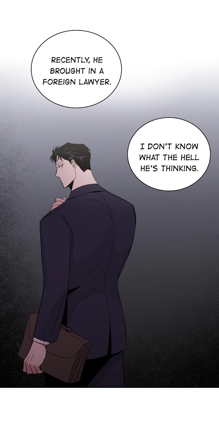Roses And Champagne [paw] Chapter 34 - Page 79 in English