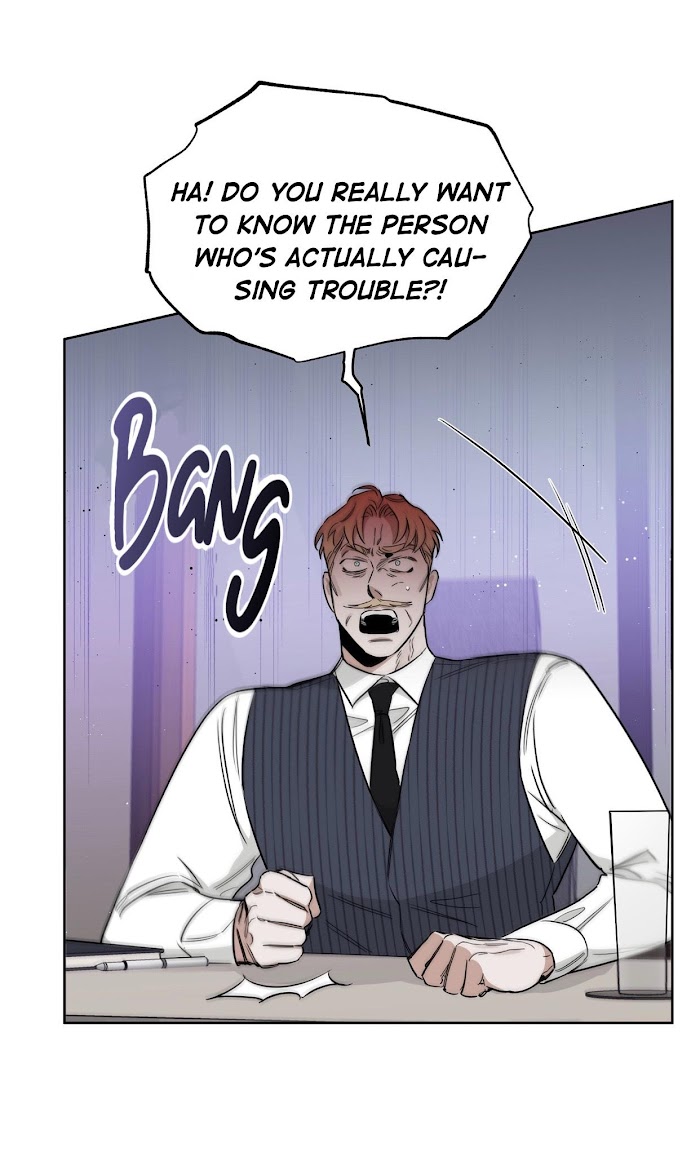Roses And Champagne [paw] Chapter 35 - Page 24 in English