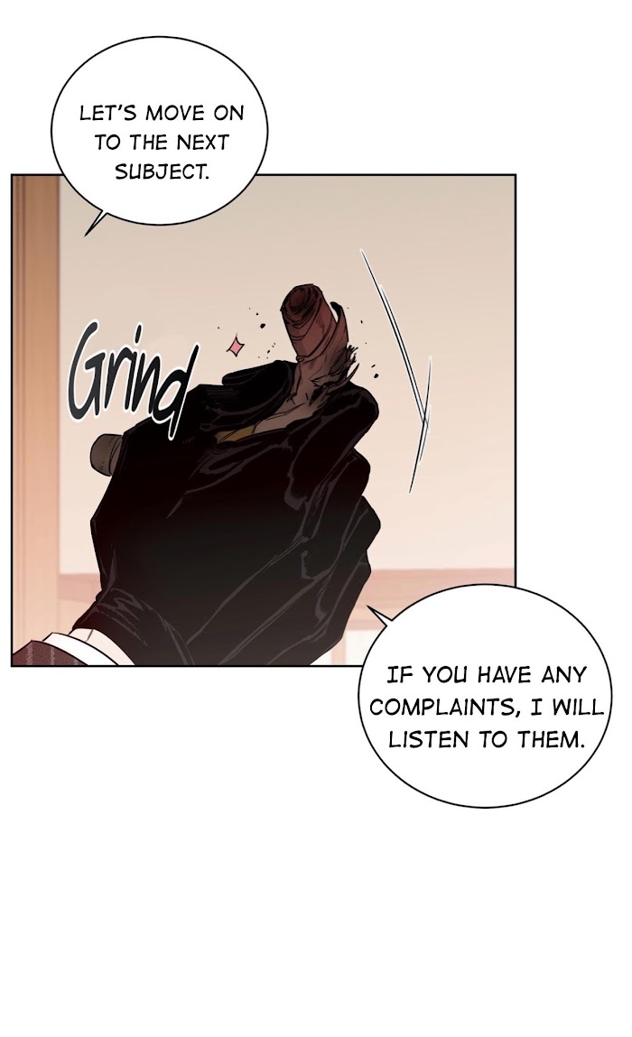 Roses And Champagne [paw] Chapter 35 - Page 28 in English