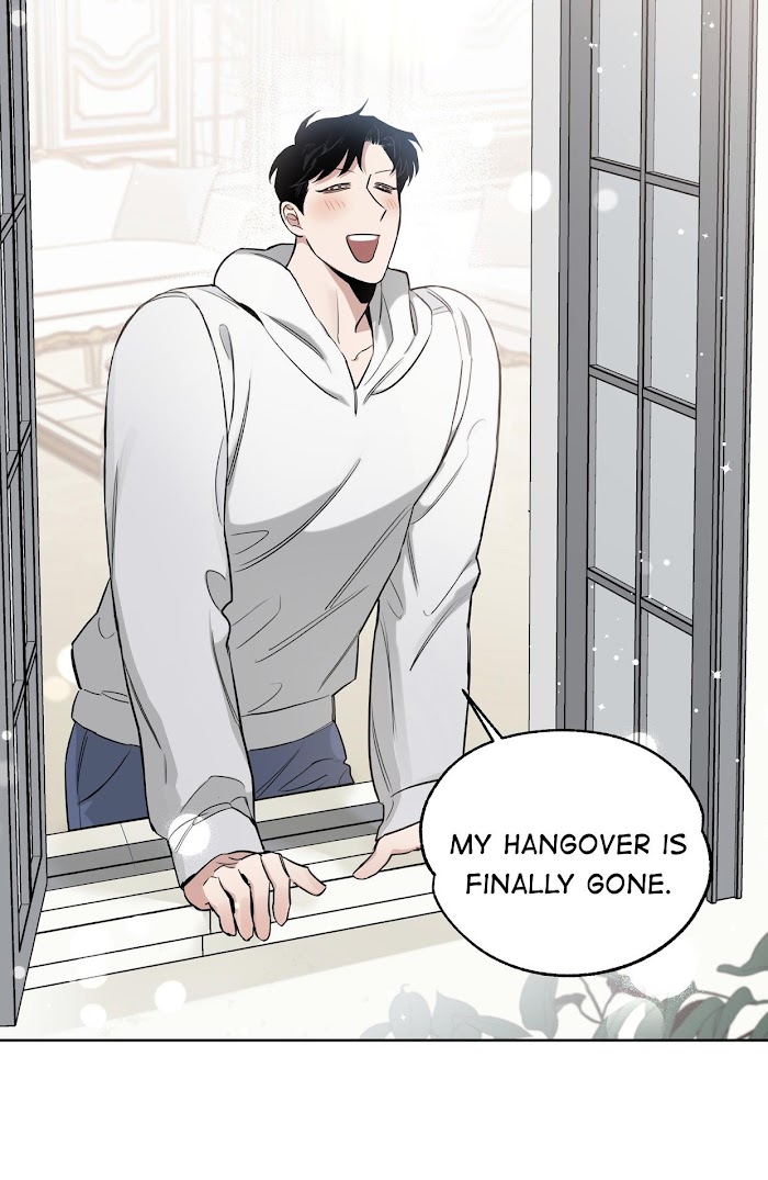 Roses And Champagne [paw] Chapter 35 - Page 3 in English