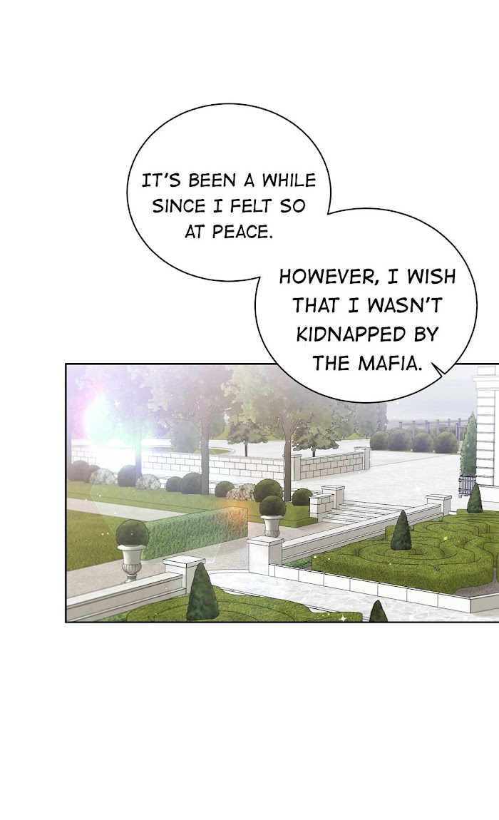 Roses And Champagne [paw] Chapter 35 - Page 4 in English