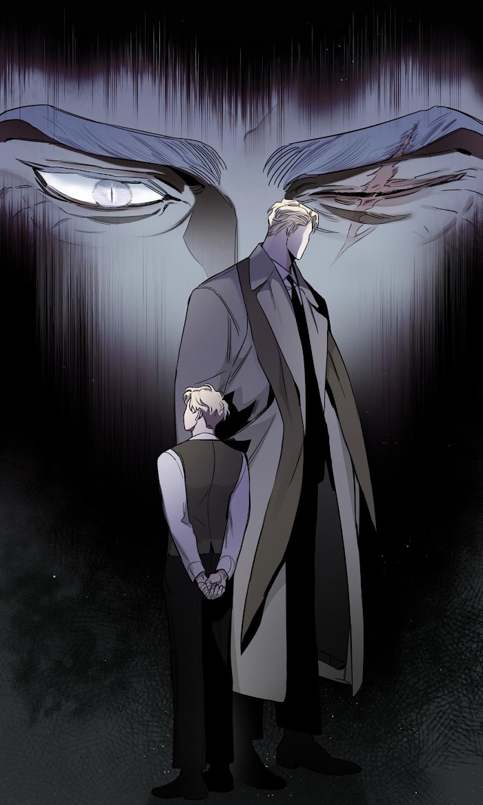 Roses And Champagne [paw] Chapter 35 - Page 43 in English