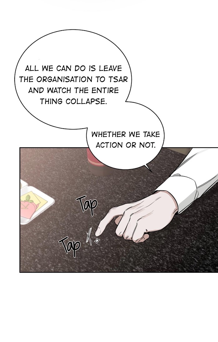 Roses And Champagne [paw] Chapter 35 - Page 45 in English