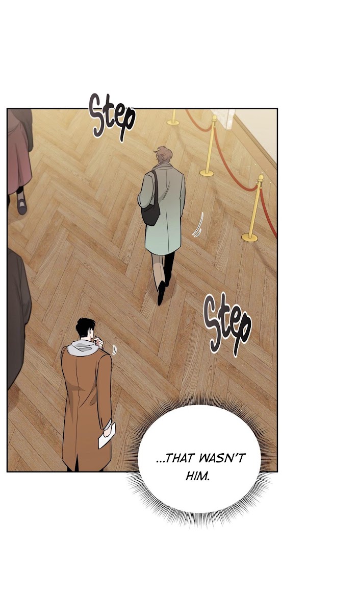 Roses And Champagne [paw] Chapter 35 - Page 59 in English