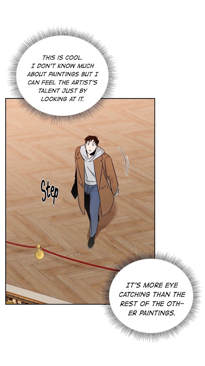 Roses And Champagne [paw] Chapter 35 - Page 63 in English