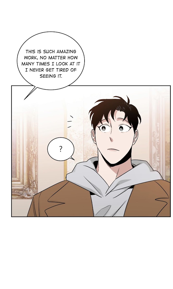 Roses And Champagne [paw] Chapter 35 - Page 64 in English