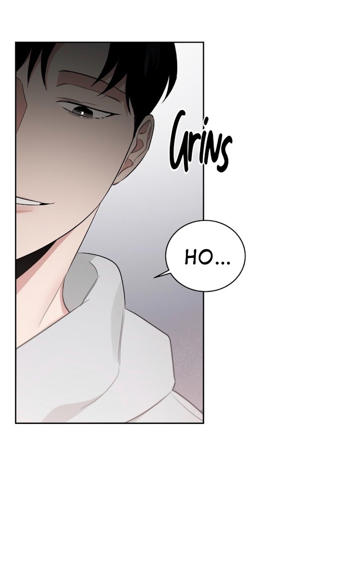 Roses And Champagne [paw] Chapter 35 - Page 7 in English