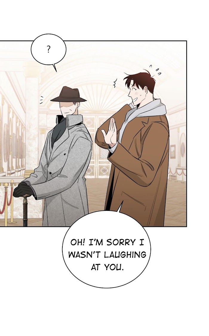 Roses And Champagne [paw] Chapter 35 - Page 71 in English