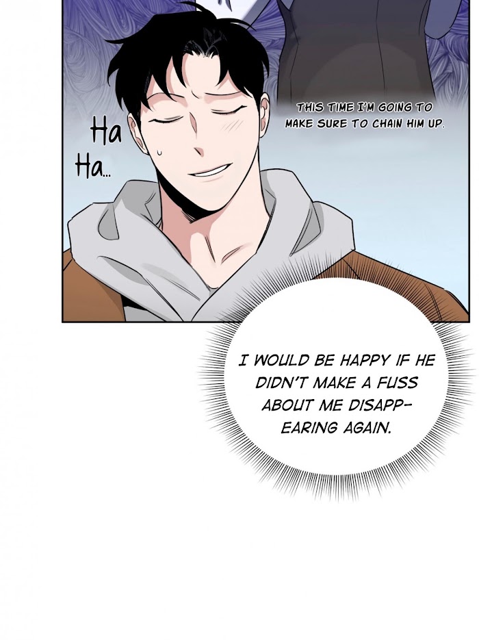 Roses And Champagne [paw] Chapter 35 - Page 76 in English