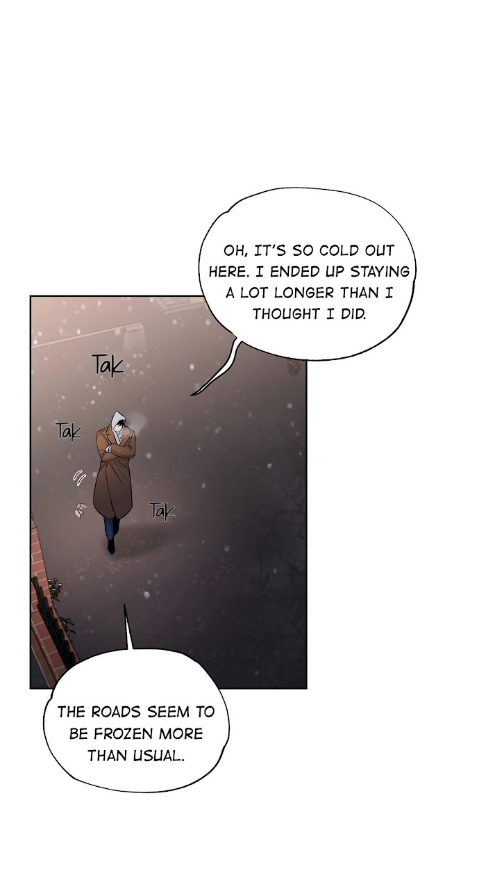 Roses And Champagne [paw] Chapter 36 - Page 19 in English