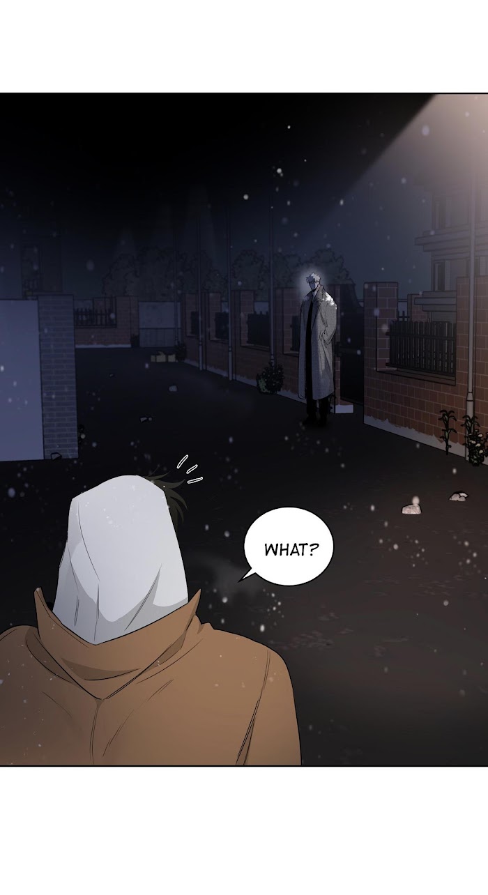 Roses And Champagne [paw] Chapter 36 - Page 22 in English