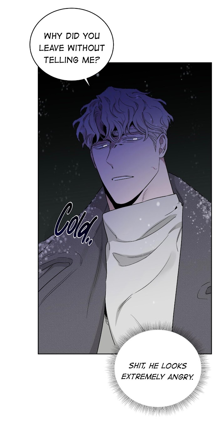 Roses And Champagne [paw] Chapter 36 - Page 26 in English