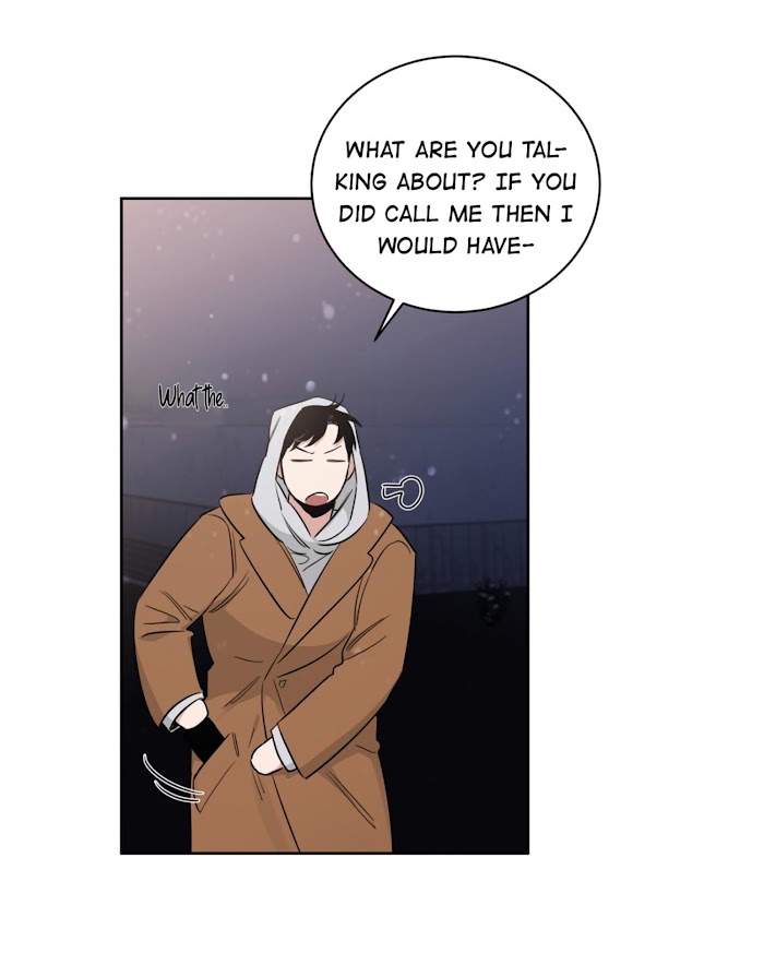 Roses And Champagne [paw] Chapter 36 - Page 29 in English
