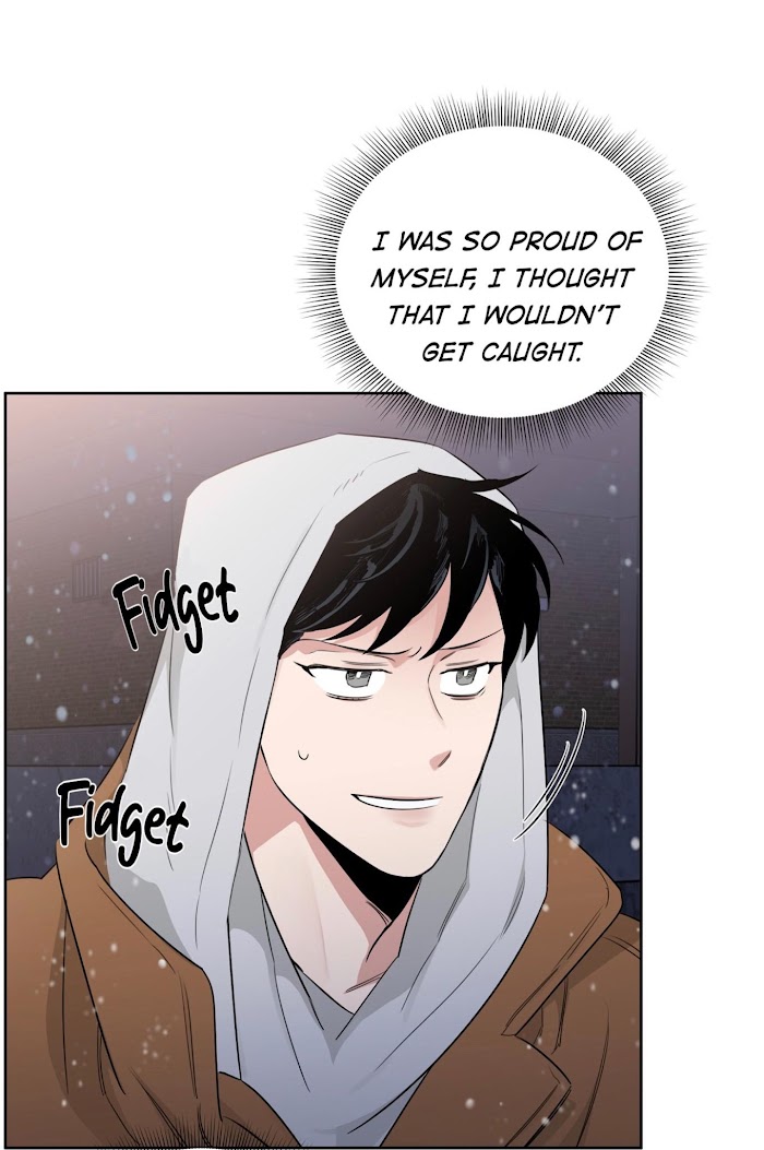 Roses And Champagne [paw] Chapter 36 - Page 32 in English
