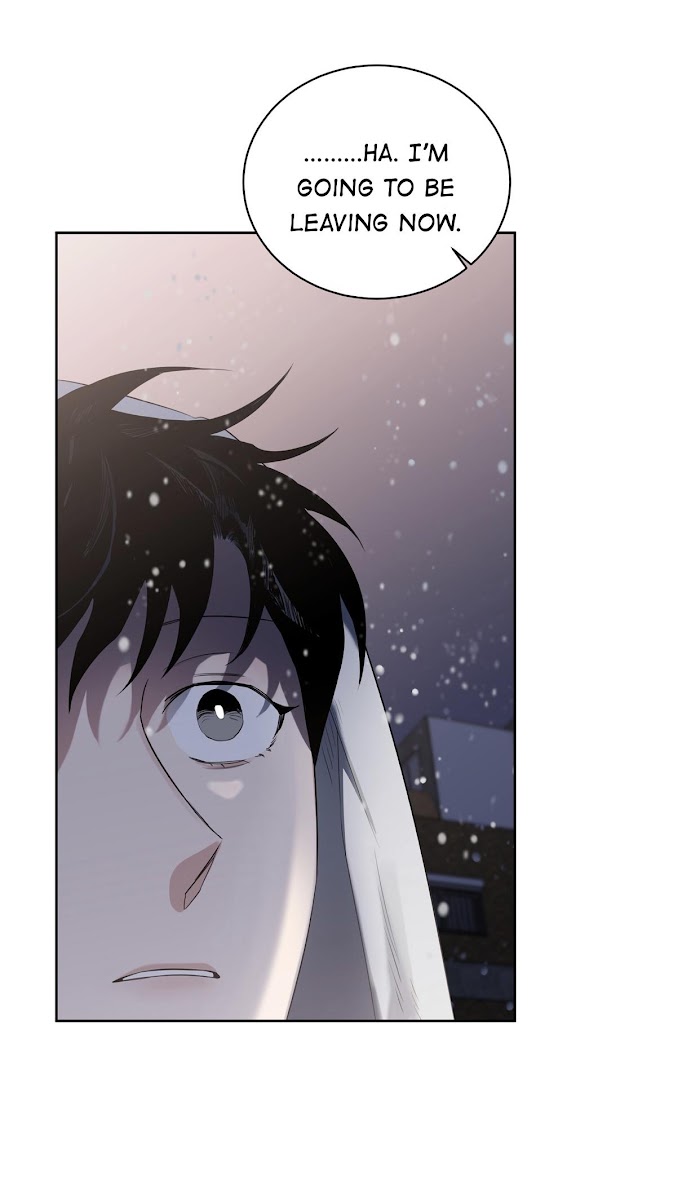 Roses And Champagne [paw] Chapter 36 - Page 34 in English