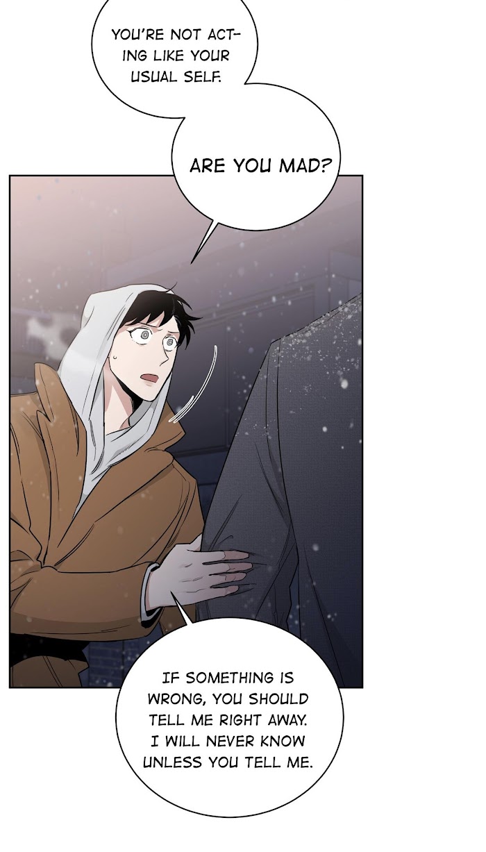 Roses And Champagne [paw] Chapter 36 - Page 38 in English