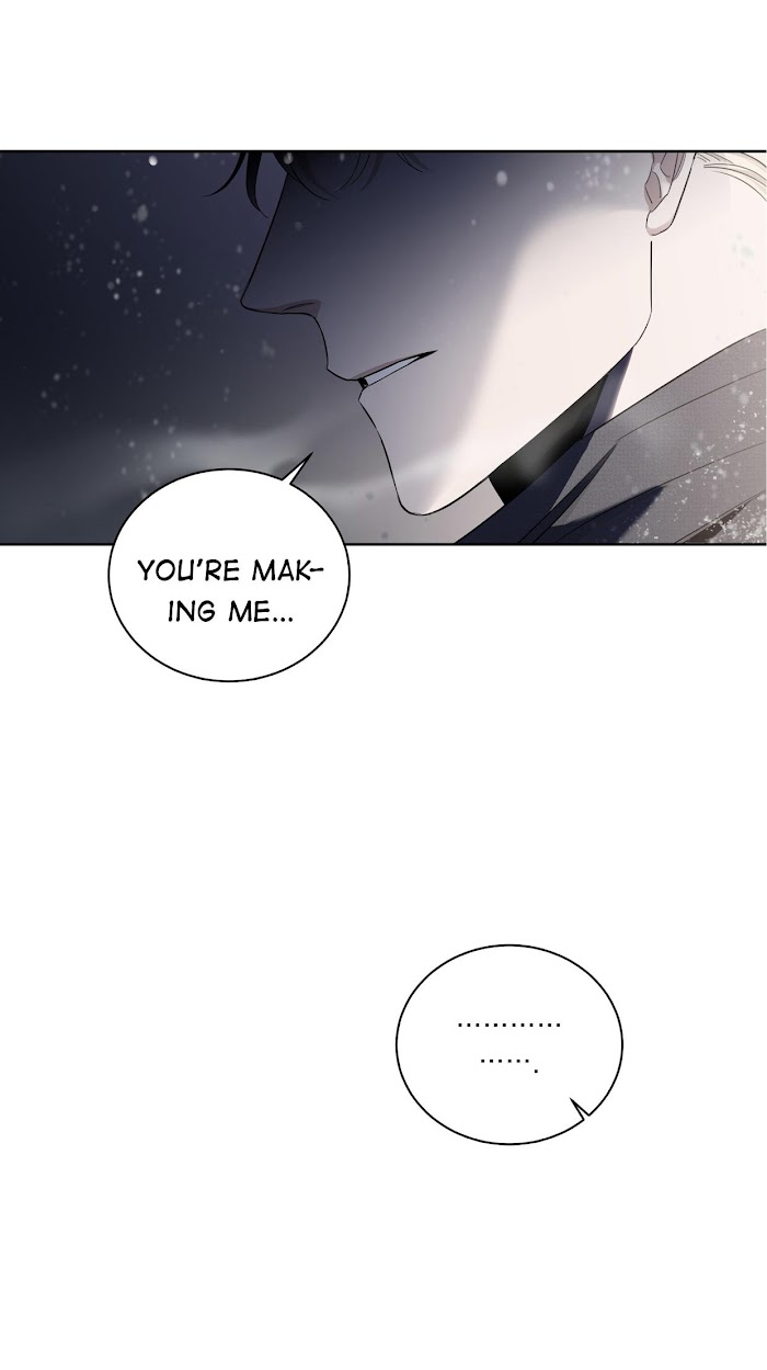 Roses And Champagne [paw] Chapter 36 - Page 40 in English
