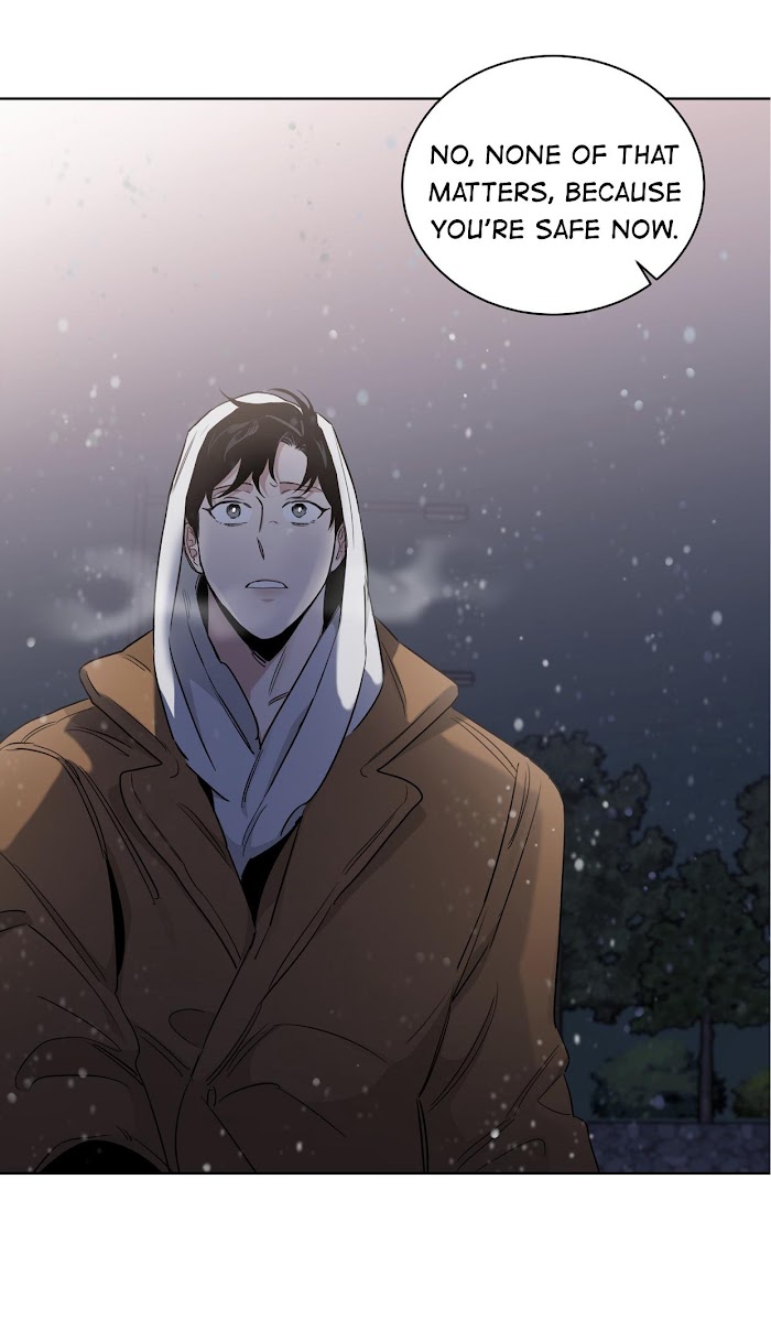 Roses And Champagne [paw] Chapter 36 - Page 41 in English